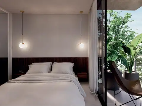 VENTA - Departamento en POZO Villa Urquiza