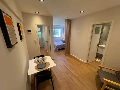 Departamento en Venta en Mar del Plata, Partido de General Pueyrredón