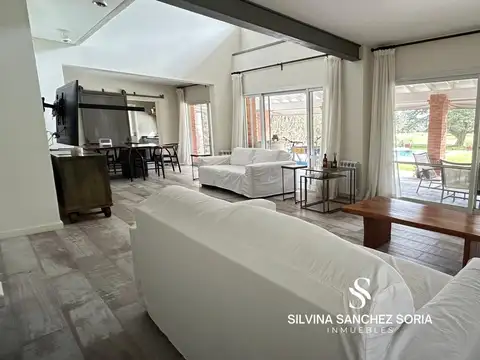 Casa en Venta al Noreste