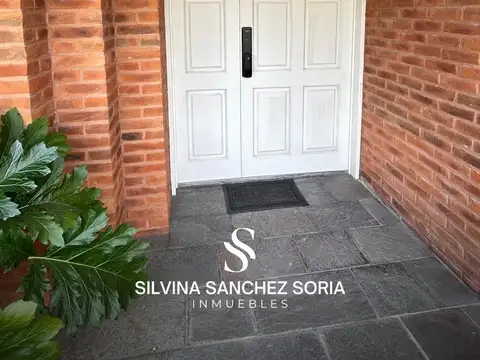 Casa en Venta 20 años
