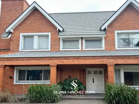 Casa en Venta en Country Club Los Cardales, USD 410.000