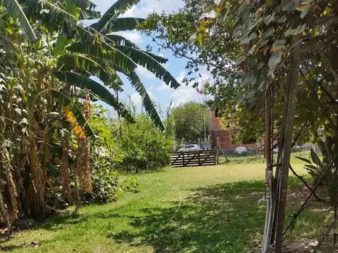Casa en Venta 50 años