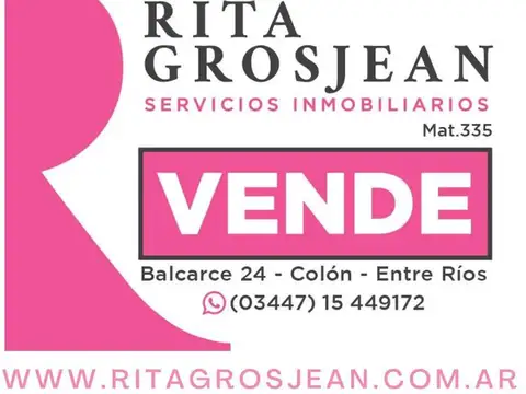 Calle Sarmiento 2492