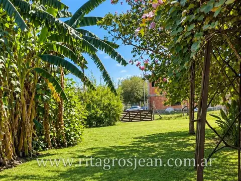 Casa en Venta de 2 dormitorios