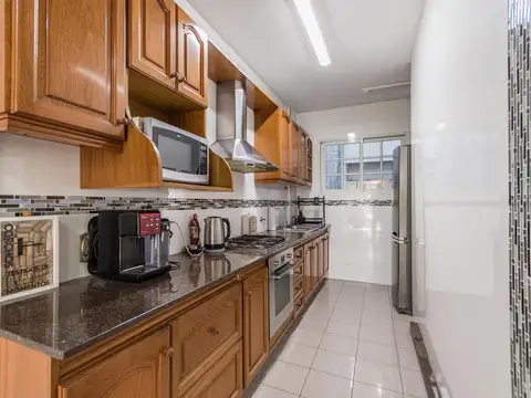 Departamento en Venta de 3 dormitorios