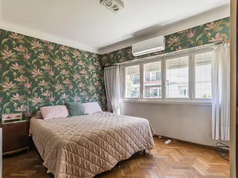 Departamento en Venta en Caballito, USD 210.000