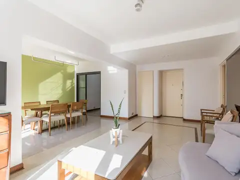 Departamento en Venta 48 años