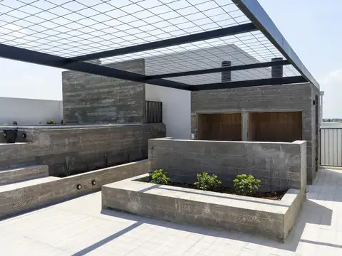 Departamento en Venta con 2 cocheras