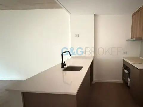 Departamento en Alquiler en Barrio Parque Leloir, USD 850