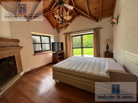 Casa en Alquiler en Country Club Los Cardales, USD 1.000