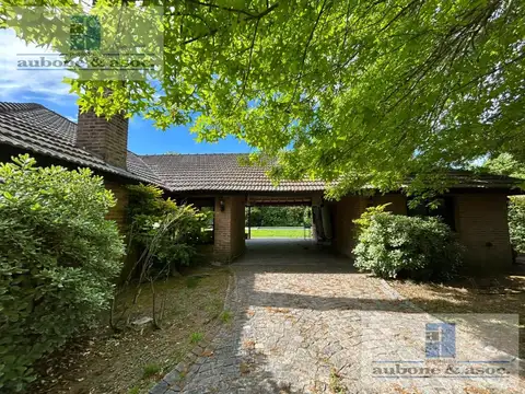 Casa en Alquiler al Noroeste