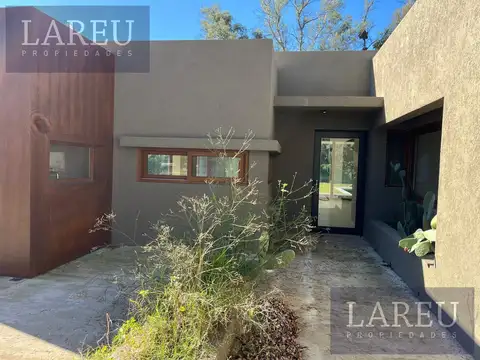 Manzanares Barrio San Francisco