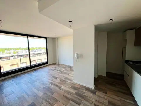 Departamento en Venta en Fisherton, USD 82.000