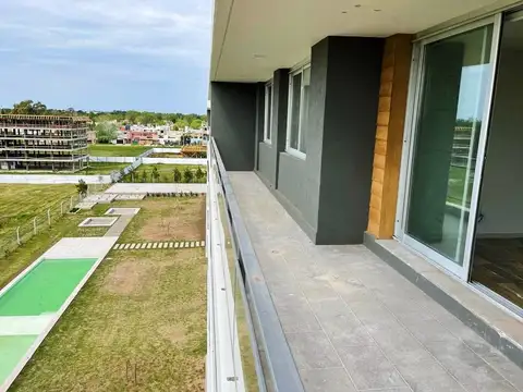 Departamento en Venta 1 año