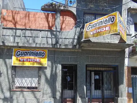 Casa en Venta de 3 dormitorios