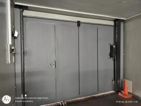 IMPORTANTE LOCAL COMERCIAL EN VENTA