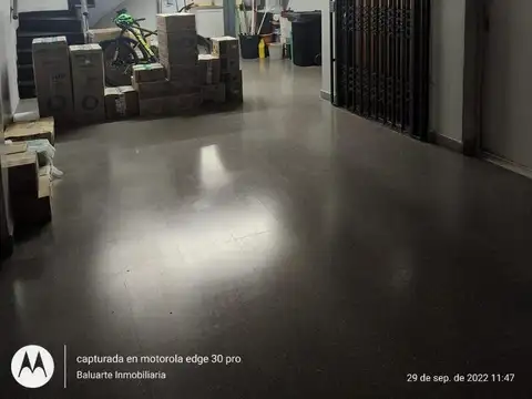 IMPORTANTE LOCAL COMERCIAL EN VENTA