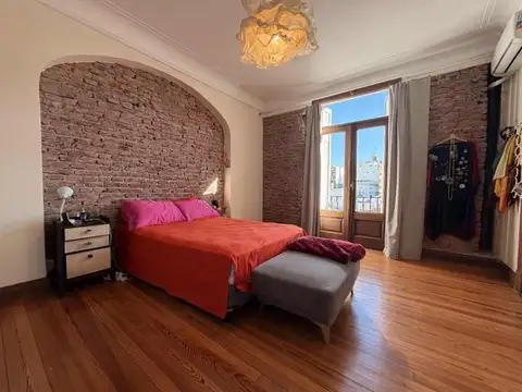 Departamento en Alquiler Temporal 100 años