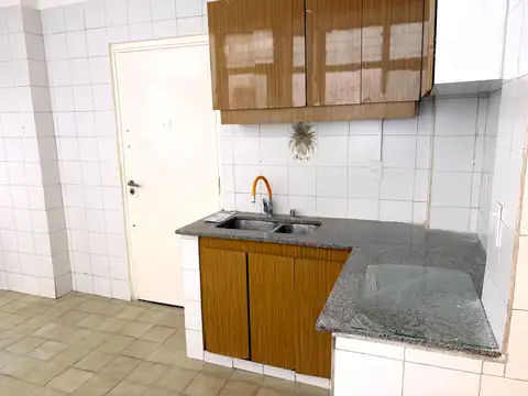Departamento en Venta 55 años