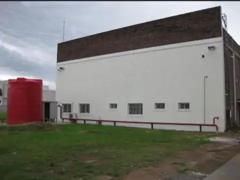 Alquiler Parque Industrial Pilar