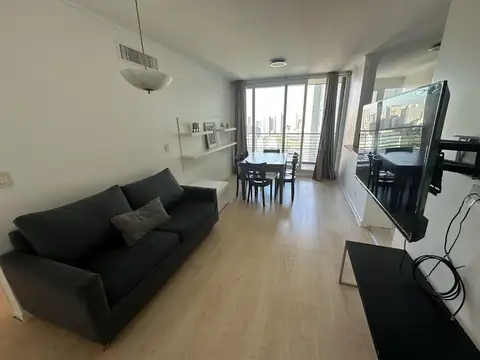 Departamento en Alquiler Temporal 15 años