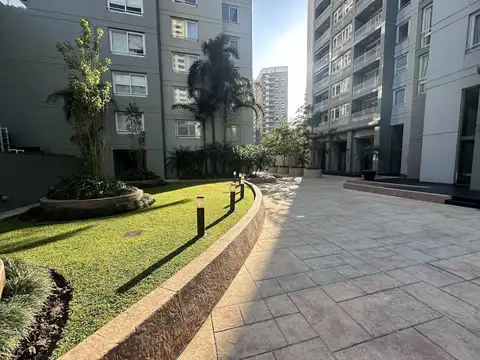Departamento en Alquiler Temporal de 3 ambientes