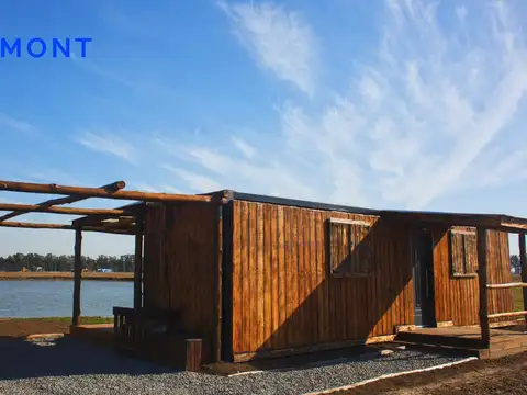 Terreno en Venta de 4770,0 m2