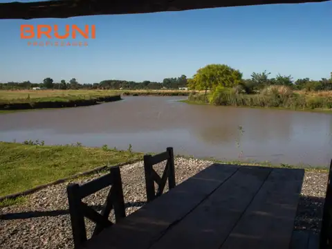 Terreno en Venta 37  mts Frente