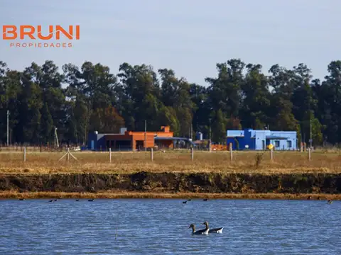 Terreno en Venta de 4770,0 m2