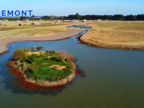Terreno en Venta en General las Heras, USD 32.000