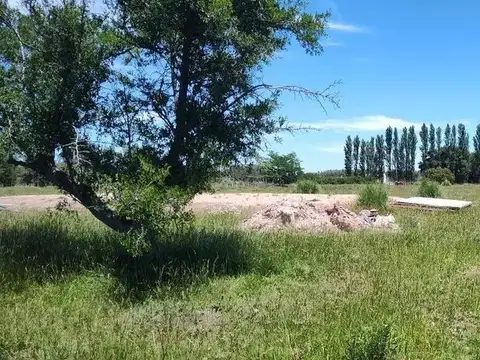 Terreno en Venta en Monte Grande, USD 45.000