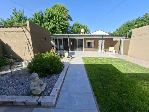 Avenida América 1600