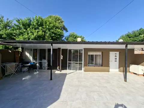 Casa en Venta 15 años