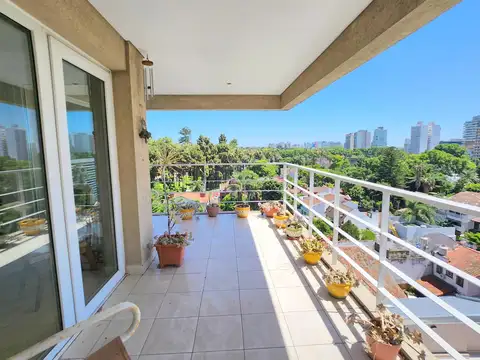 San Martín  al 800