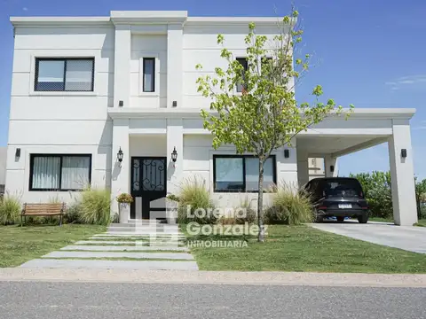 Alquiler Puertos del Lago