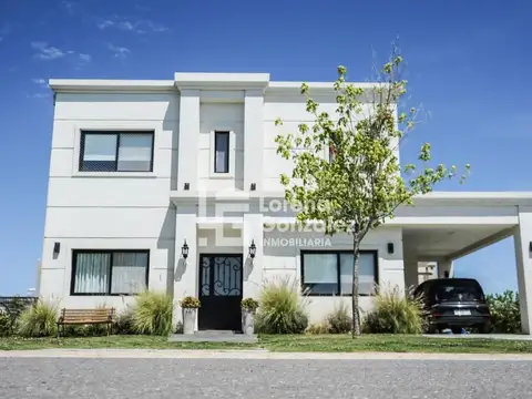 Alquiler Puertos del Lago