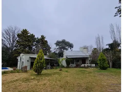 Casa en Venta de 3 dormitorios