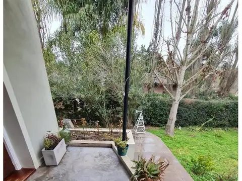 Casa en venta, Club de Campo El Moro, Marcos Paz.