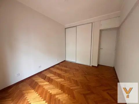 Departamento en Venta en Palermo, USD 145.000