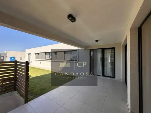 gs Casa Venta una PLANTA B,cerrado Pilar del Este
