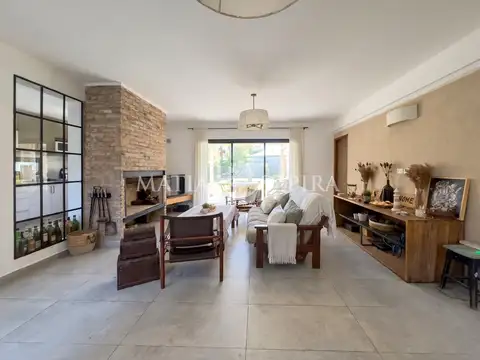 Casa en Alquiler de 3 dormitorios