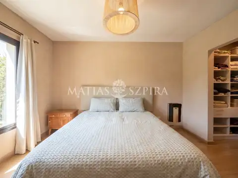 Casa en Alquiler 2 años