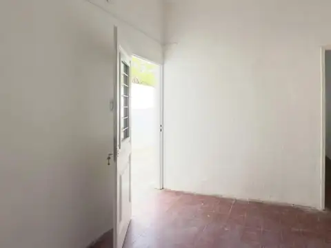 Depto Tipo Casa en Alquiler de 1 dormitorio