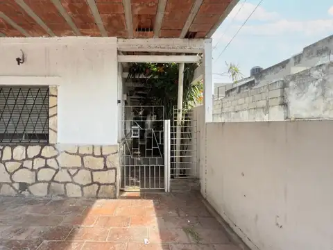 DEPARTAMENTO TIPO PH - 2 AMBIENTES - S.A. DE PADUA NORTTE