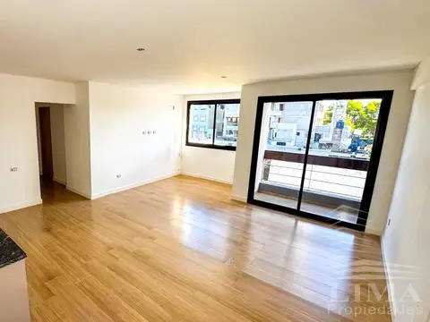 Departamento en Venta en Pichincha, Rosario