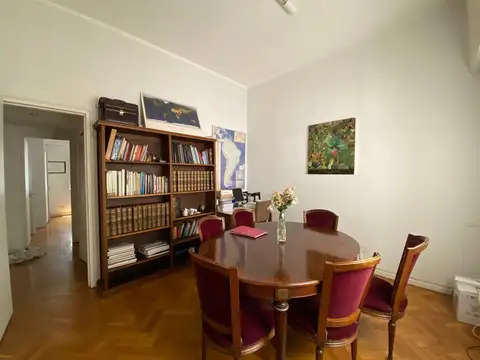 VENTA DEPARTAMENTO 3 AMBIENTES APTO PROFESIONAL