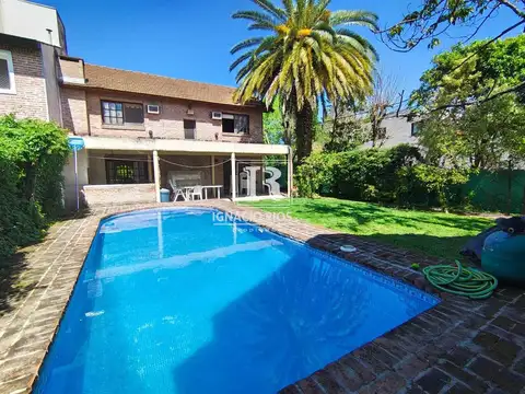Casa  en Venta en La Horqueta, San Isidro, G.B.A. Zona Norte