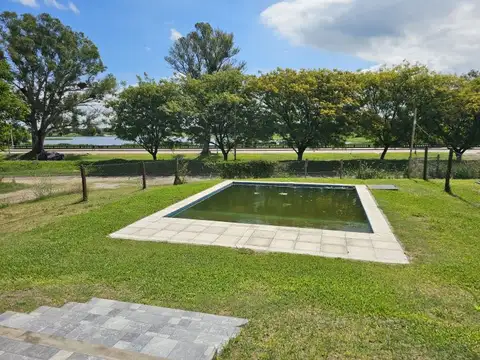 Costanera y Las Cortaderas