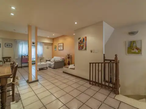 Casa en Venta en Saavedra, USD 390.000