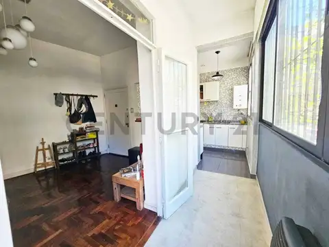 Departamento en Venta 63 años